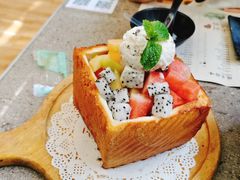 -院子餐厅·大锅菜·老杭帮(桥西直街店)