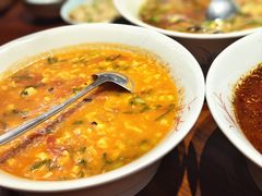 -长安炊烟庭院陕菜(七路明光路店)