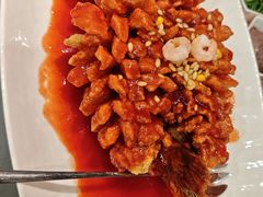-苏城小院·园林精致苏州菜(斜塘老街店)