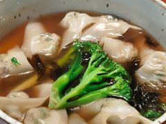 -七色云蔬食(喜邻里店)
