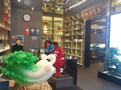 -徐鼎盛民间菜(奥体店)