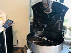 -dotcom coffee古点咖啡(致真大厦店)