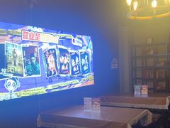 -长藤鬼校(龙翔店)