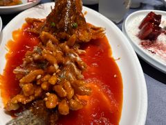 -老阊门菜馆(山塘街店)