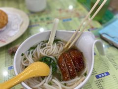 -陈记烧鹅茶餐厅(世和路店)