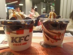 -肯德基(蓝桥店)