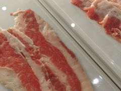 -尚宴牛特鲜自助(太原街万达店)