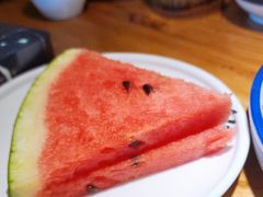 -吕氏疙瘩汤·私家菜馆(慈云寺店)