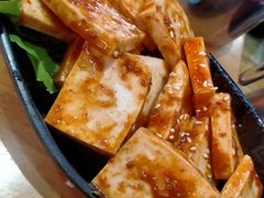 -吉志烤肉(太原总店)