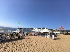 -威海国际海水浴场旅游区
