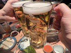 -烧肉达人•炭火烧肉(新天地店)