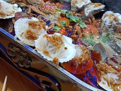 -韩师傅锦州烤串(晶座店)