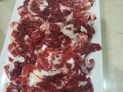 -伟记牛肉(金鸿公路店)