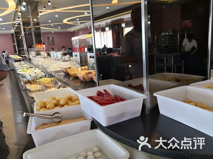 香水湾洗浴桑拿会所-图片-南京休闲娱乐-大众点评网