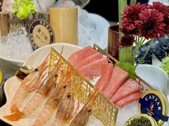 -喜聚薈·花膠雞海鮮火鍋(越秀店)