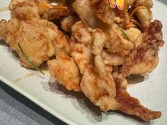 -御海棠老菜馆(福明嘉园店)