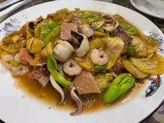 -友利砂锅居(烟台店)