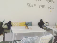 -五进制 Coffee Shop