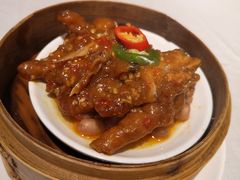 -老人和饭店(淮海中路店)