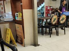 -利杨记·本味轩粥坊·烧烤(宝体店)
