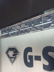 -G-STEPS舞蹈工作室
