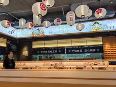 -三禾寿司(君尚店)