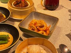 -万丽轩·粤菜(王府井金茂万丽酒店)
