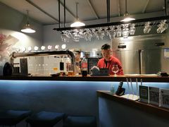 -不误正夜精酿啤酒馆(新华公园店)