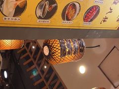 -南京大牌档(龙江新城市广场店)