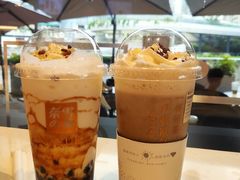 -奈雪的茶(KK MALL店)