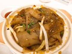 -京华世纪酒店·潮苑大酒楼(益华百货店)