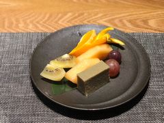 -厦门源昌凯宾斯基大酒店-隠れ鉄板焼