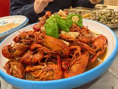 -龙虾奇迹(大华三路店)