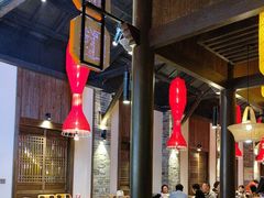 -野山舂·贵州现舂酸汤牛肉(东山店)