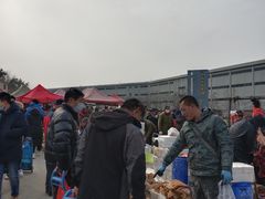-李村大集