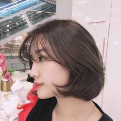 -崇森 HAIR SALON美发