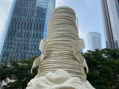 -深圳湾万象城(南山店)