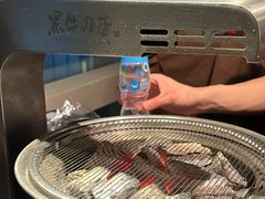 -黑牛の店·黑金店(沈阳万象城店)