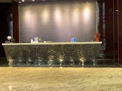 -上海静安洲际酒店