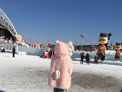 -沈阳奥体冰雪嘉年华