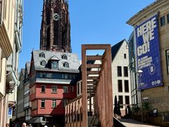 -Restaurant Paulaner am Dom