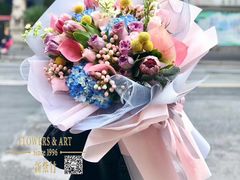 -双季花艺园艺市场(浦东店)