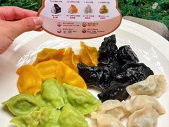 -船歌·鱼水饺青岛菜(闽江二路店)