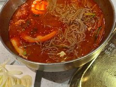 -炭之家·齐齐哈尔非遗烤肉·鲜切直供(中央大街店)