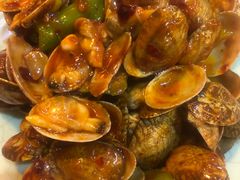 -老姑砂锅·烧烤天津菜(体北道店)