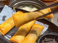 -馋三尺蟹粉小笼(人民广场店)