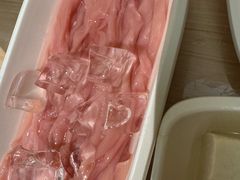 -海底捞火锅(枫蓝国际购物中心店)