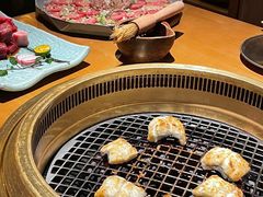 -MIKOMIKO和牛烧肉专门店(南门店)