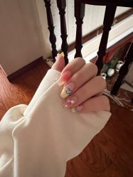 -M·X Nail日式美甲美睫
