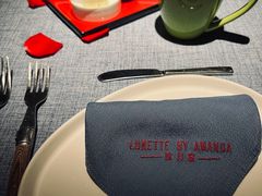 -弦月窗LUNETTE BY AMANDA(复兴路店)